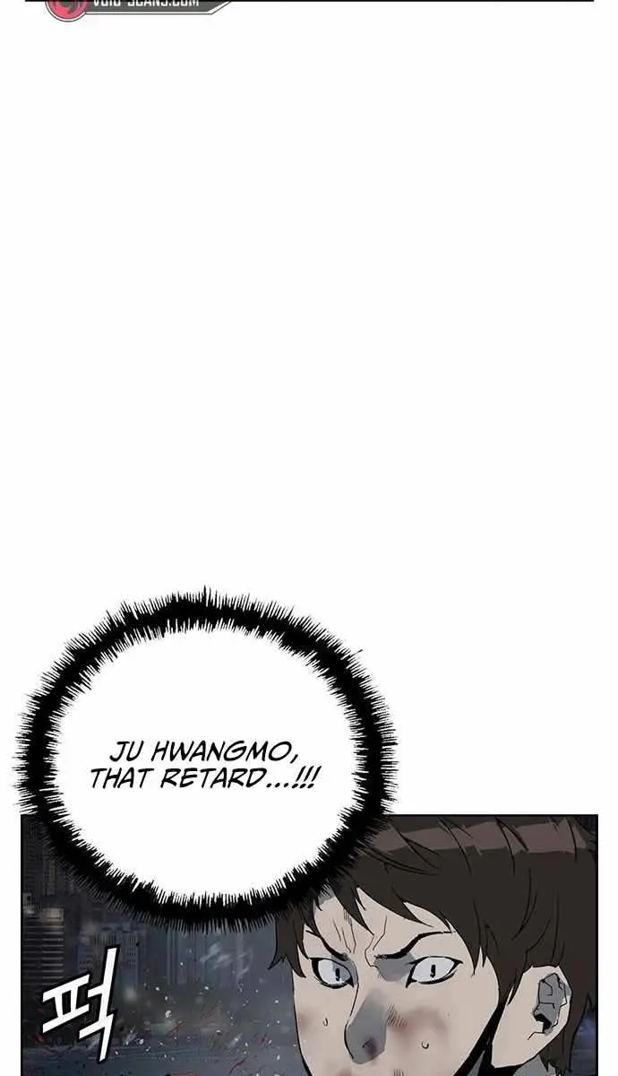 Weak Hero Chapter 240 Page 99