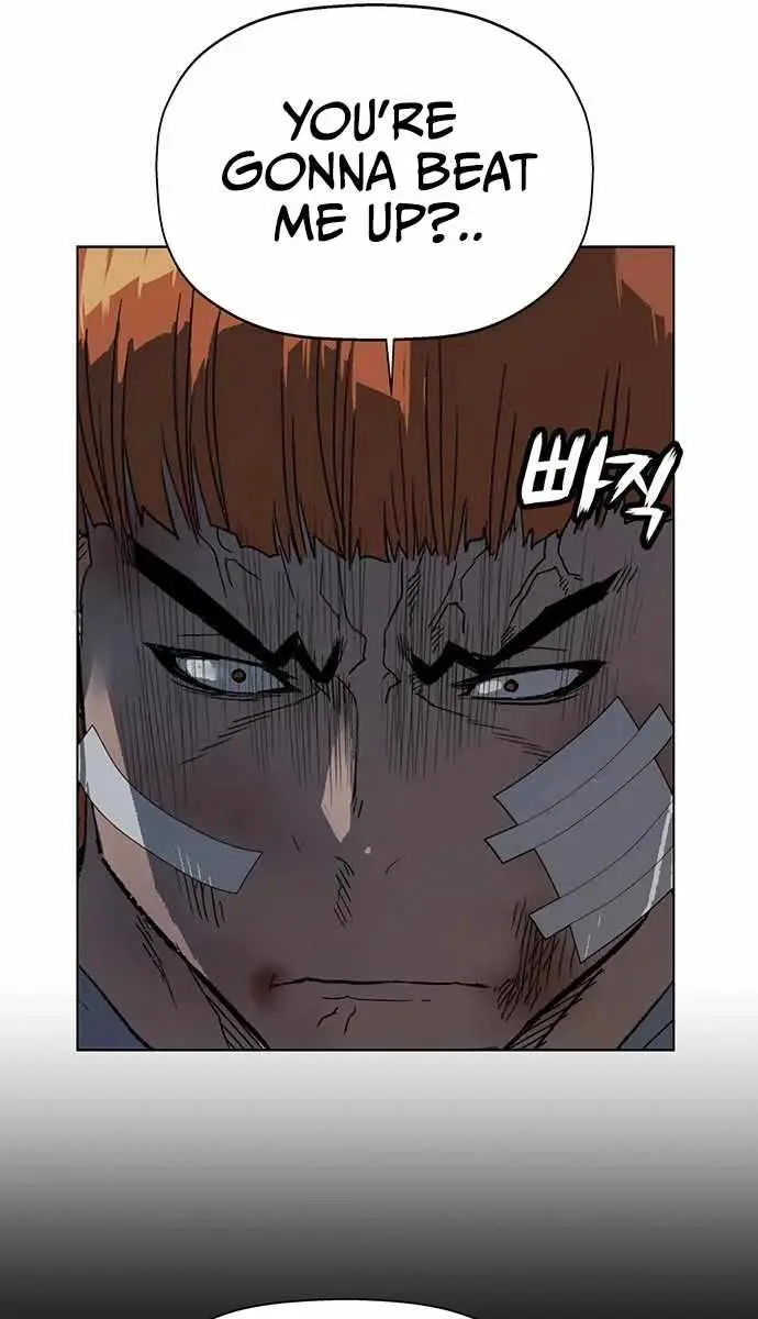 Weak Hero Chapter 240 Page 115
