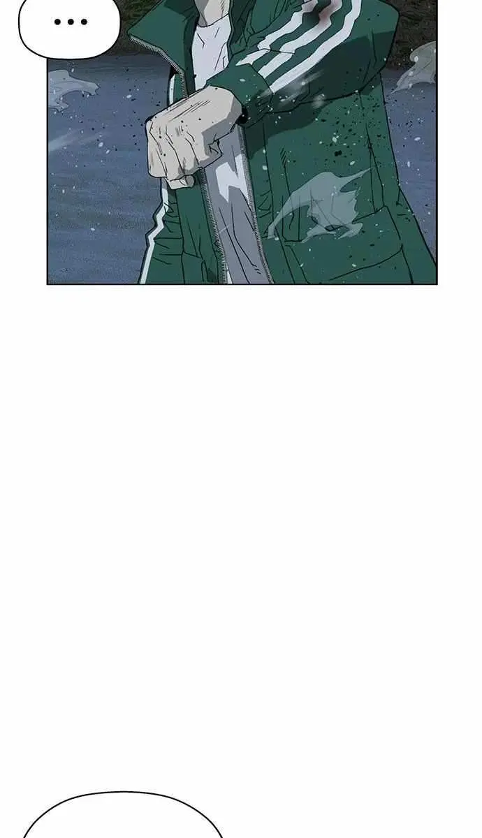 Weak Hero Chapter 240 Page 129