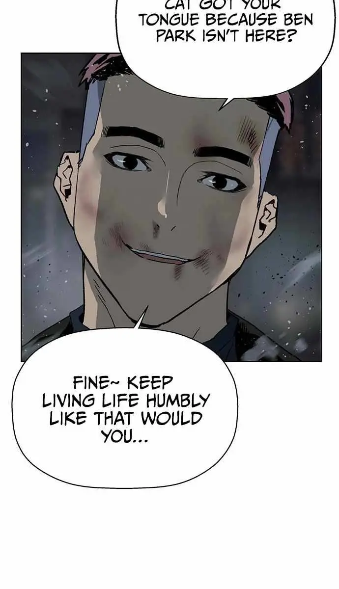 Weak Hero Chapter 240 Page 133