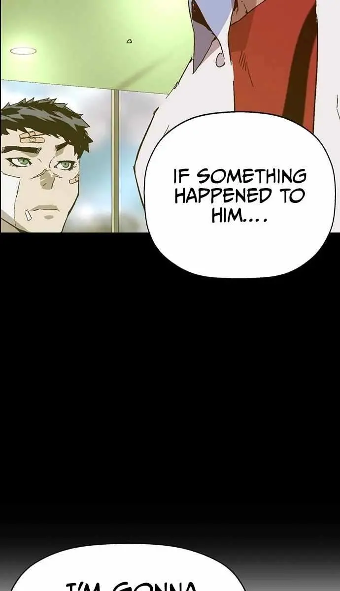 Weak Hero Chapter 240 Page 138