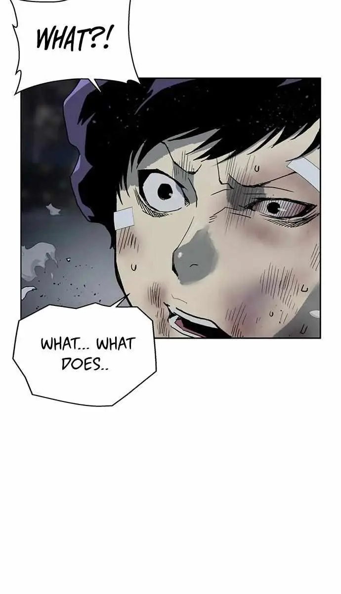 Weak Hero Chapter 241 Page 11