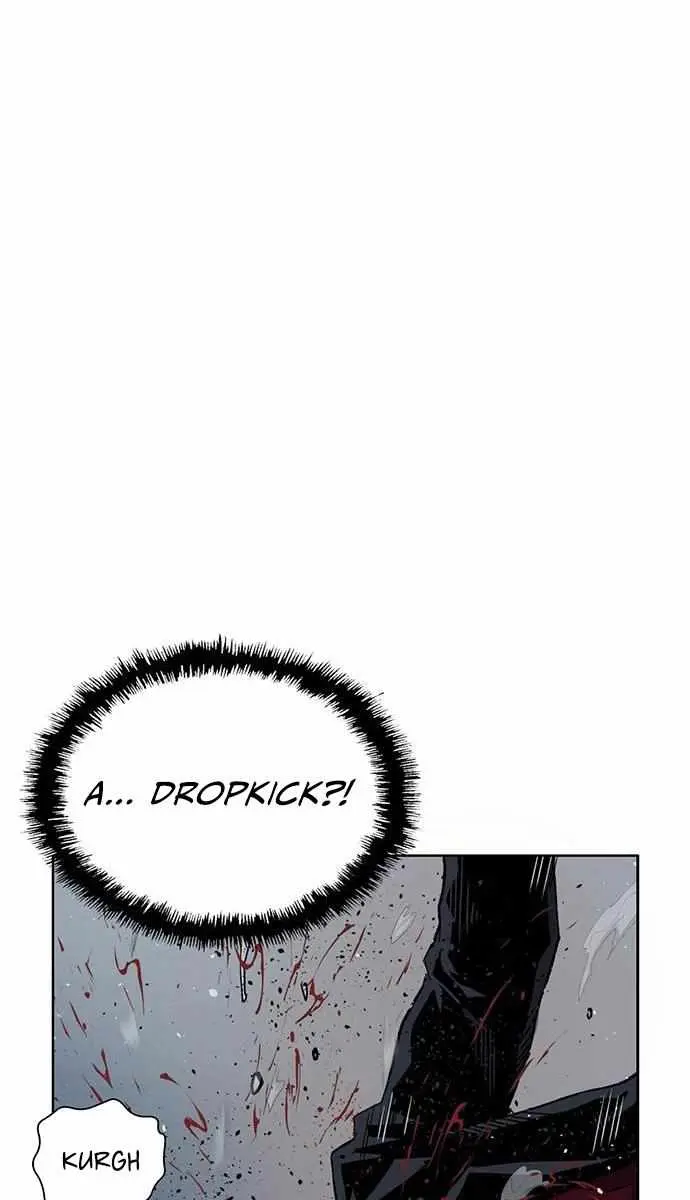 Weak Hero Chapter 241 Page 28