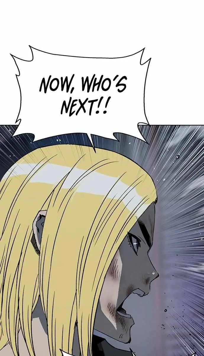 Weak Hero Chapter 241 Page 42