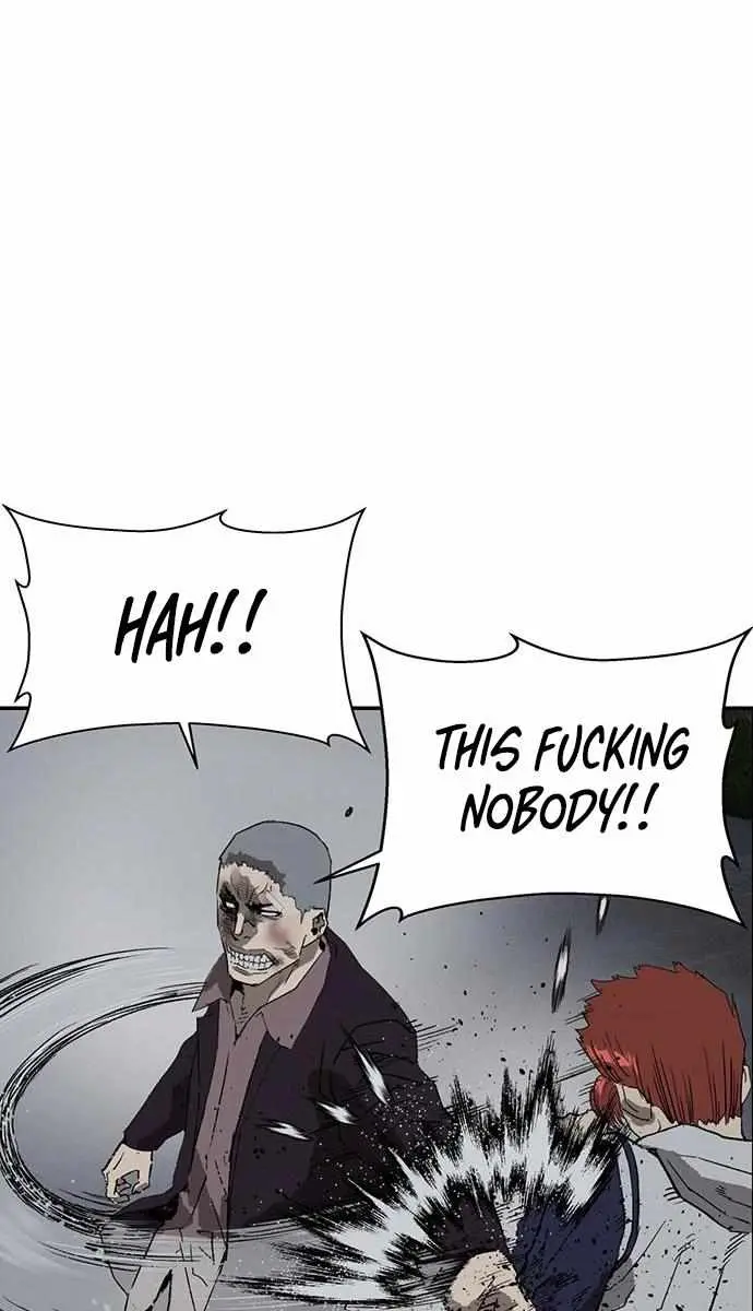 Weak Hero Chapter 241 Page 54