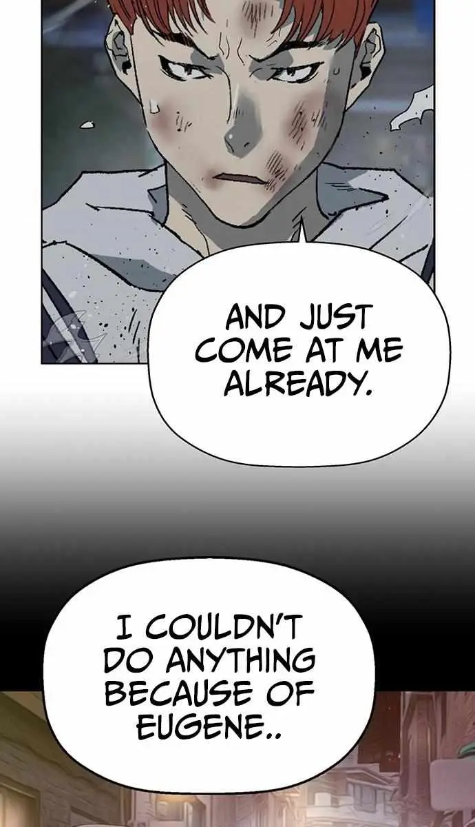 Weak Hero Chapter 241 Page 68