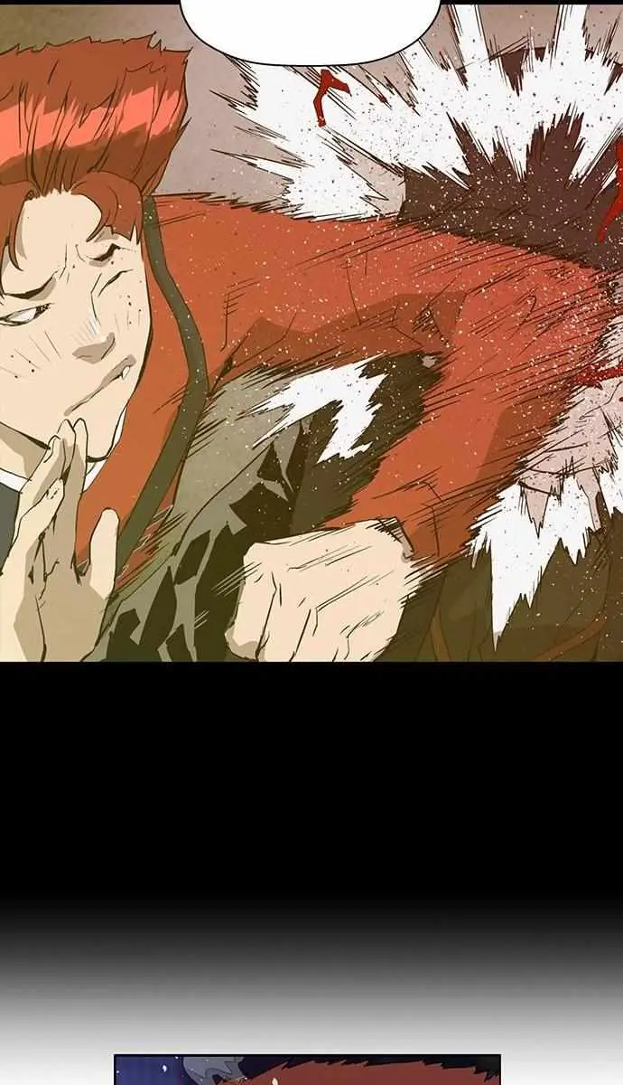 Weak Hero Chapter 241 Page 76