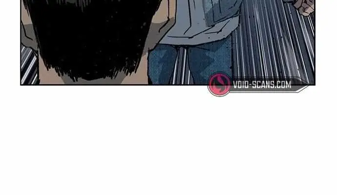 Weak Hero Chapter 241 Page 91