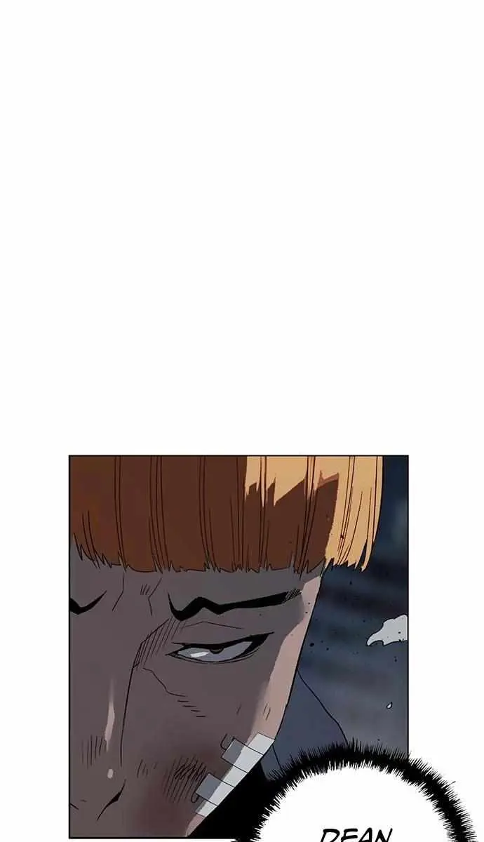 Weak Hero Chapter 241 Page 110