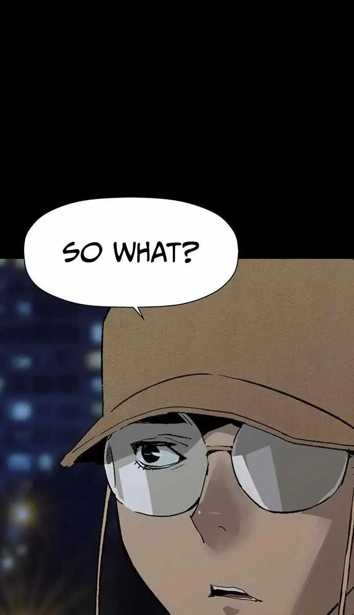 Weak Hero Chapter 241 Page 119