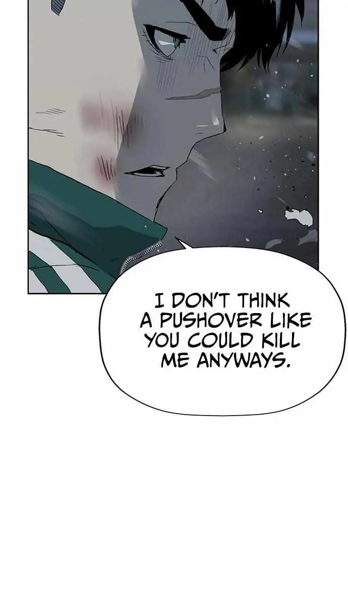 Weak Hero Chapter 241 Page 143