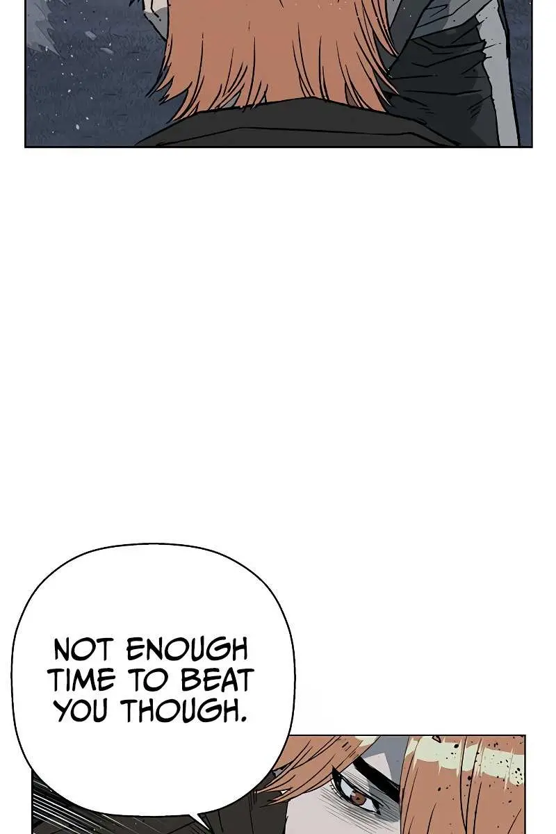 Weak Hero Chapter 242 Page 47