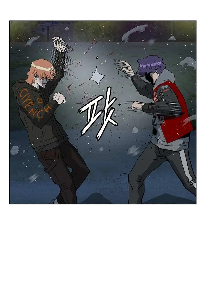 Weak Hero Chapter 242 Page 77