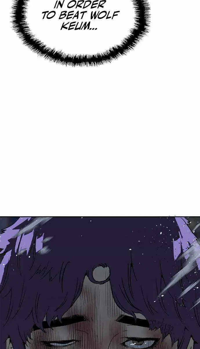 Weak Hero Chapter 243 Page 3