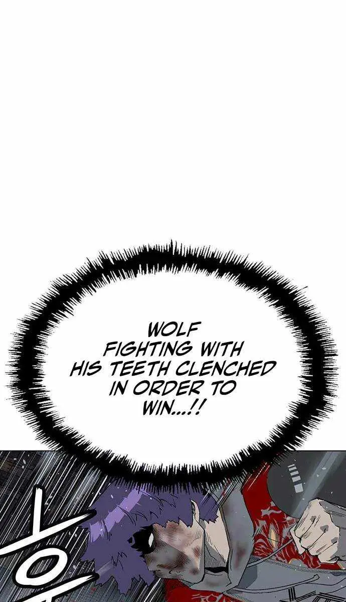 Weak Hero Chapter 243 Page 14