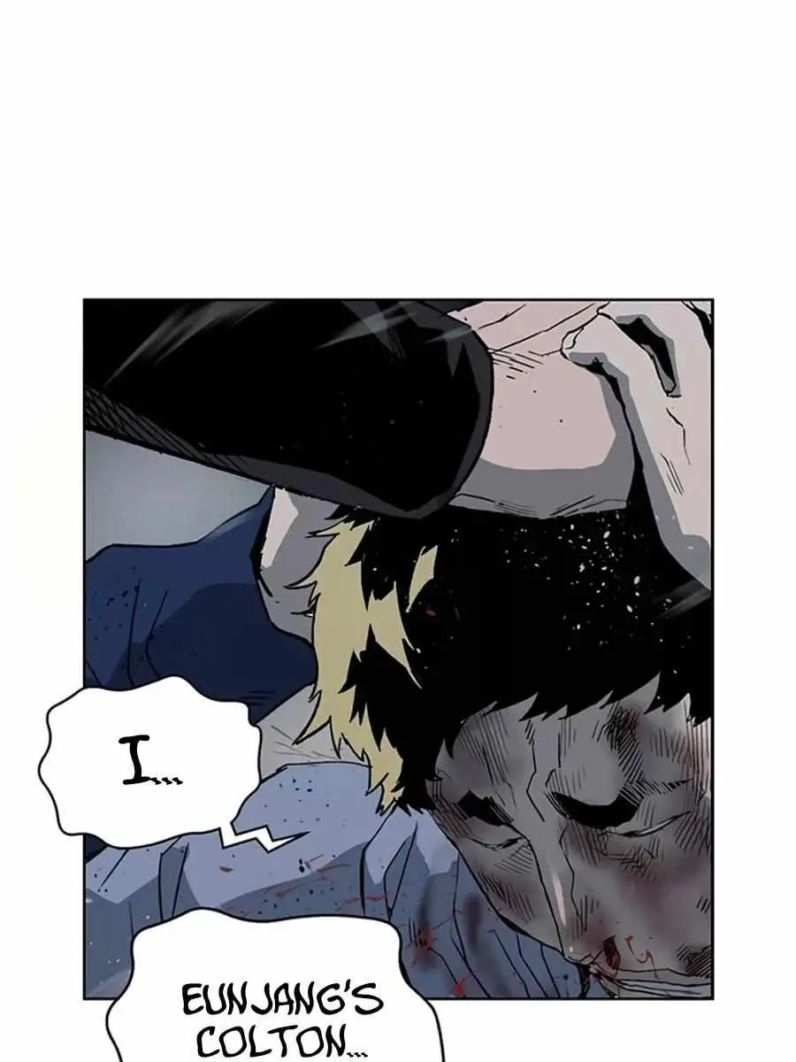 Weak Hero Chapter 244 Page 5