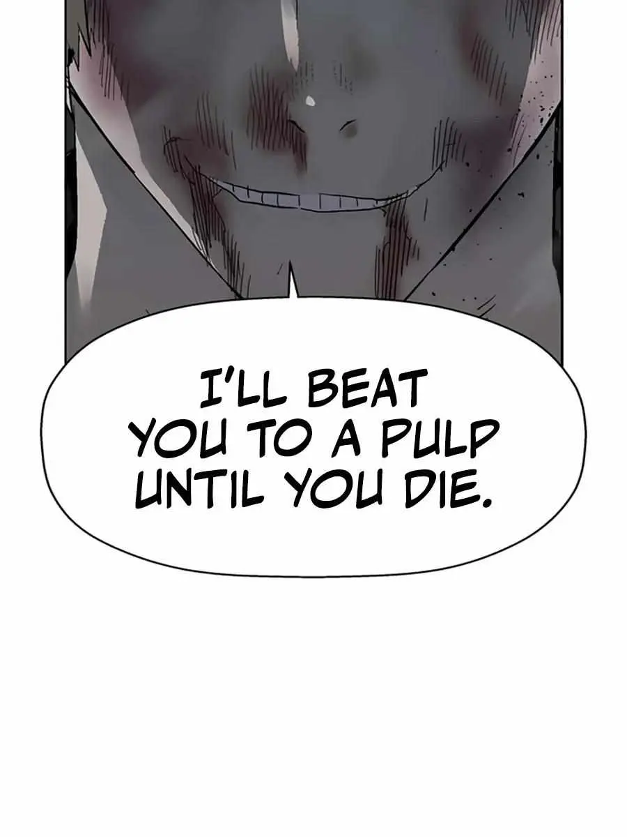 Weak Hero Chapter 244 Page 51