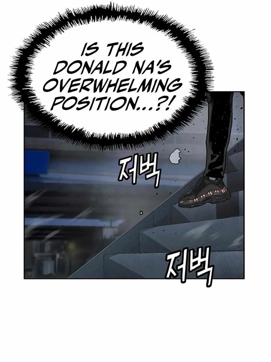 Weak Hero Chapter 244 Page 168