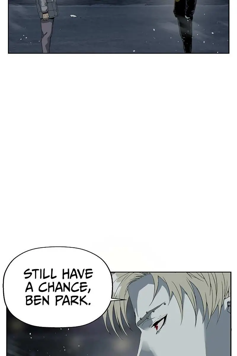 Weak Hero Chapter 245 Page 20