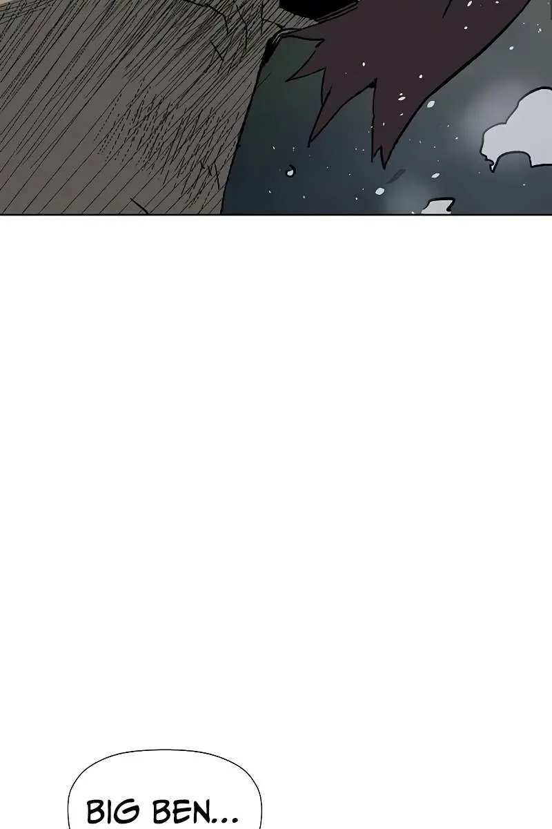 Weak Hero Chapter 245 Page 62