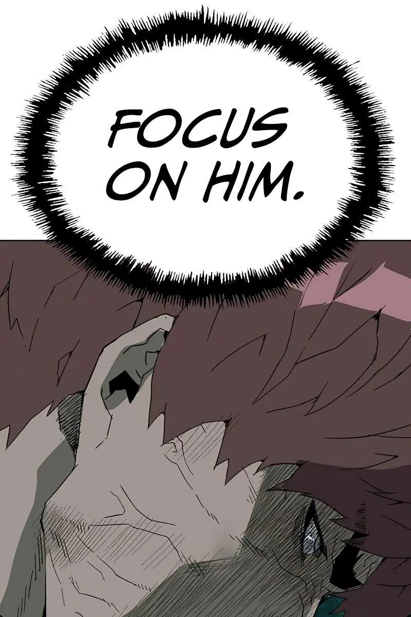 Weak Hero Chapter 245 Page 68