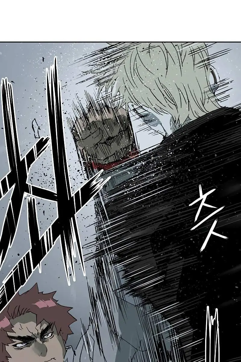 Weak Hero Chapter 245 Page 73