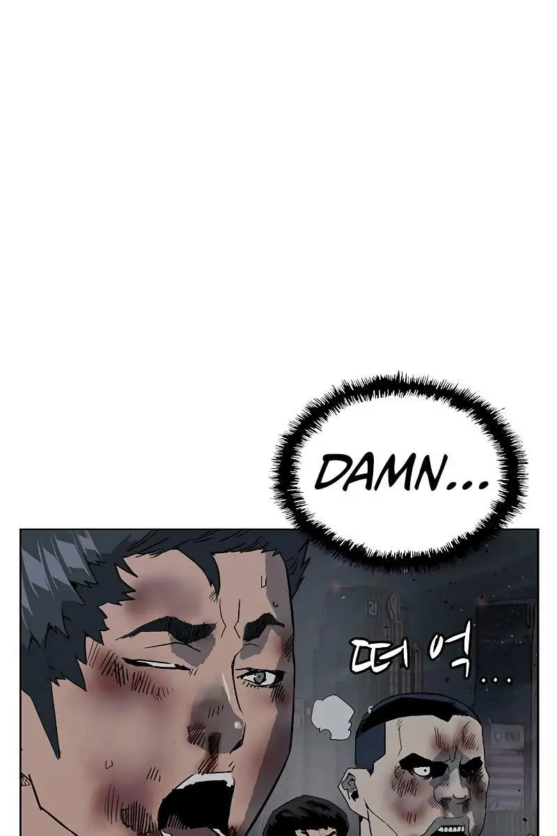 Weak Hero Chapter 245 Page 164