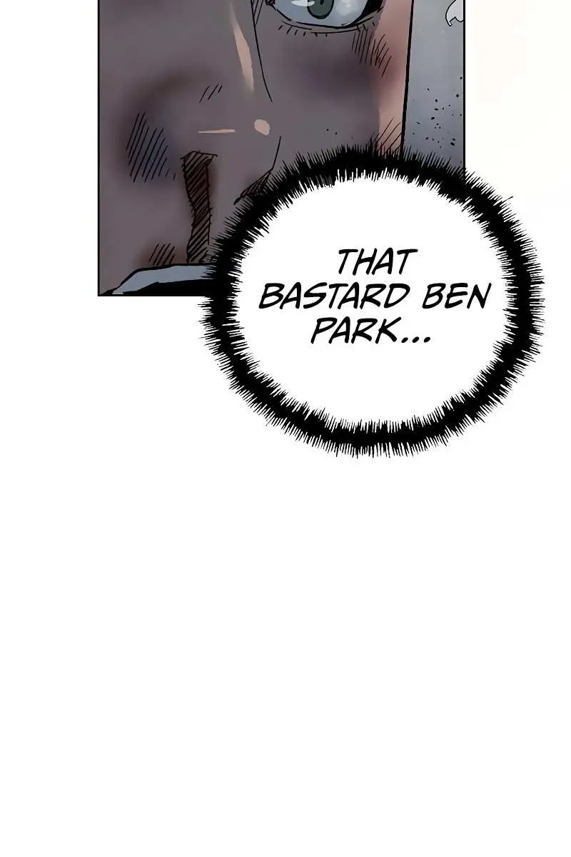 Weak Hero Chapter 245 Page 168