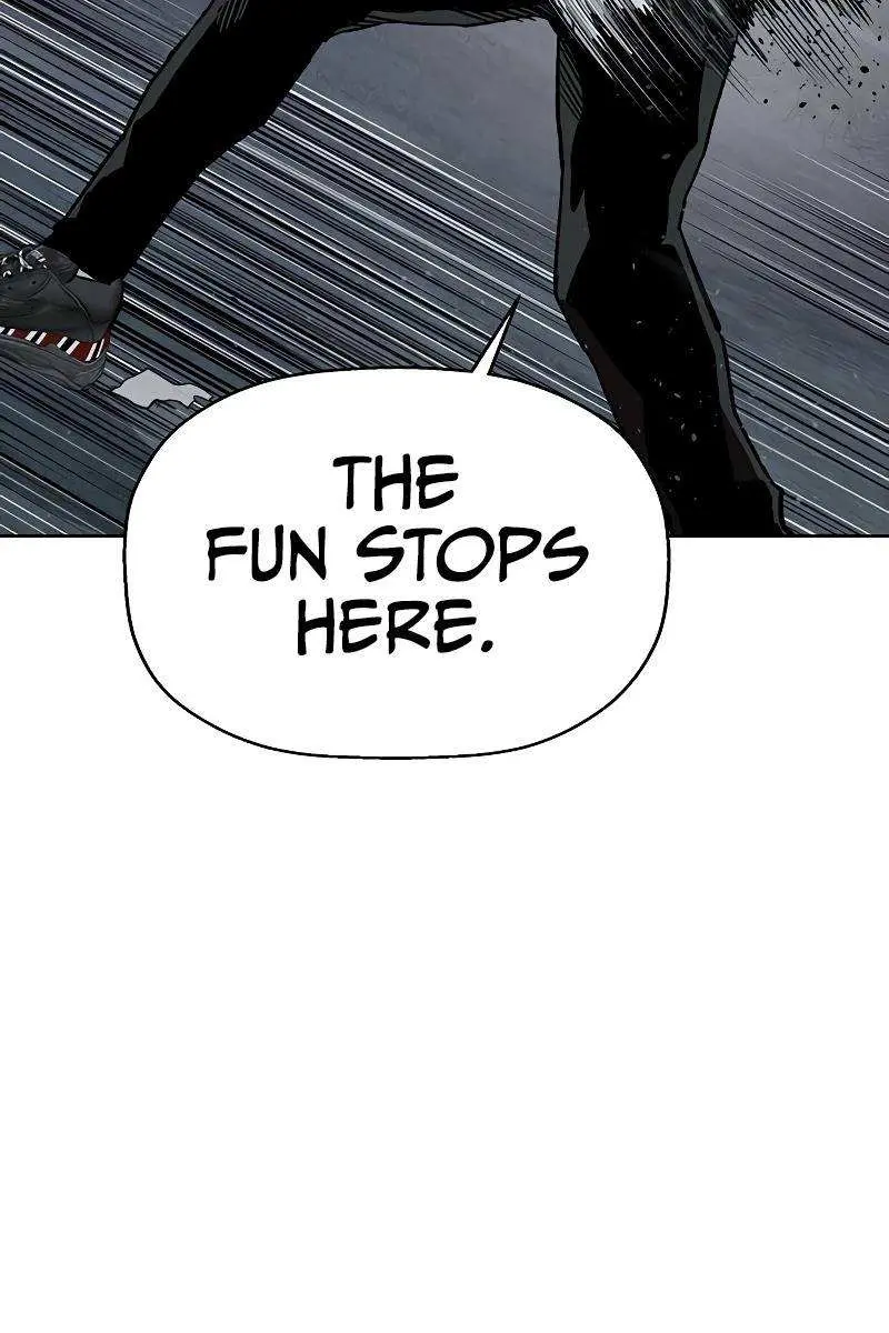 Weak Hero Chapter 246 Page 16