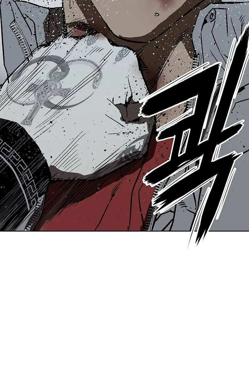 Weak Hero Chapter 246 Page 18