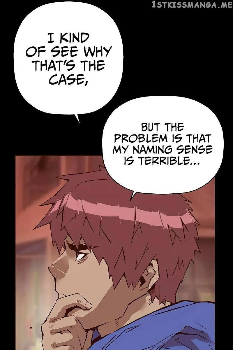 Weak Hero Chapter 246 Page 88