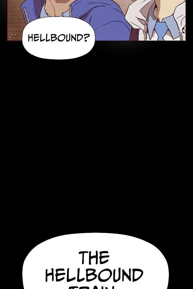 Weak Hero Chapter 246 Page 94