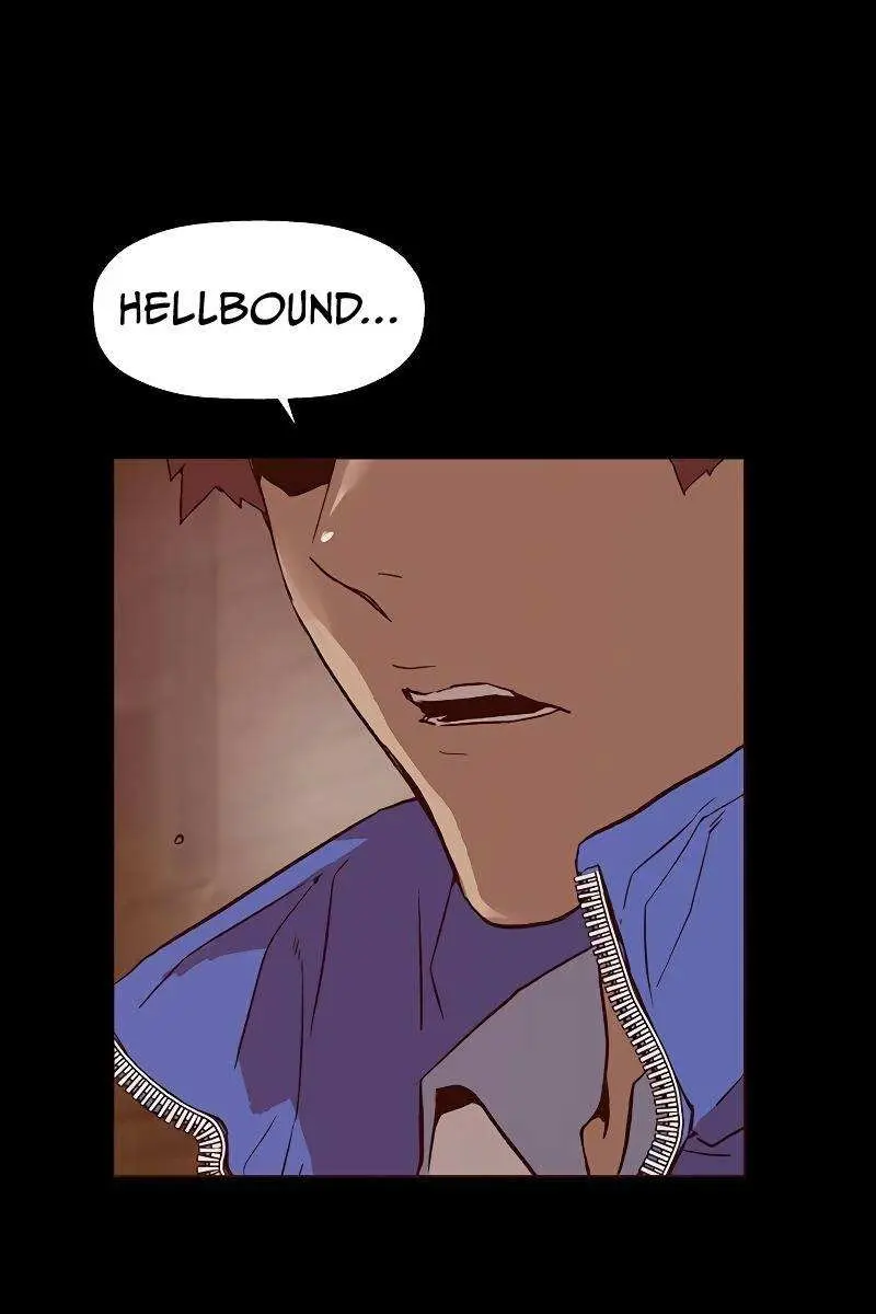 Weak Hero Chapter 246 Page 96