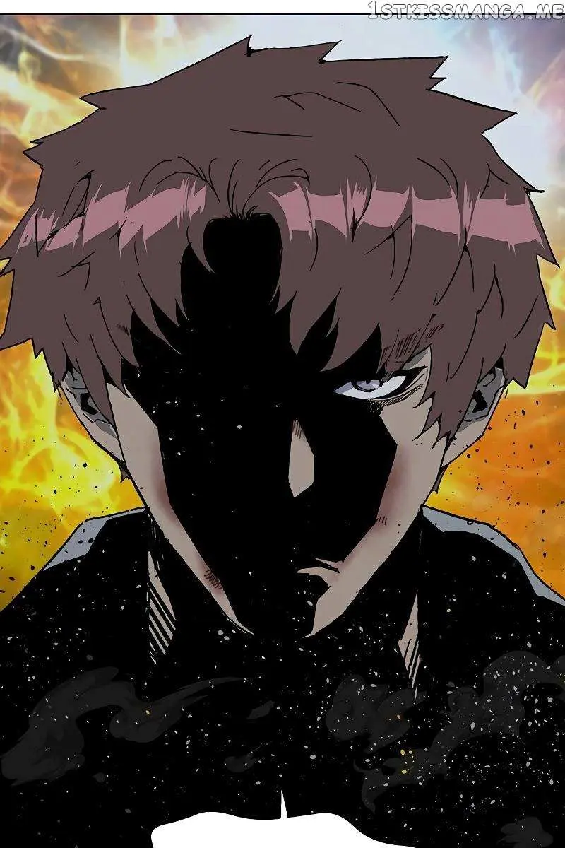 Weak Hero Chapter 246 Page 127
