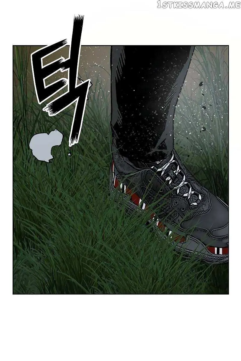 Weak Hero Chapter 246 Page 136