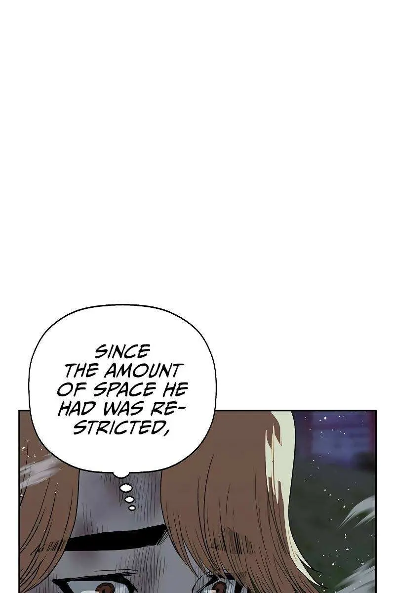 Weak Hero Chapter 246 Page 167