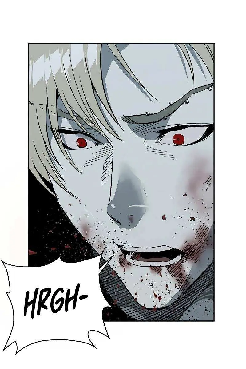 Weak Hero Chapter 246 Page 169
