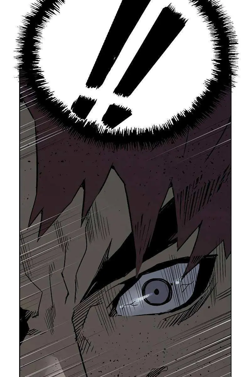 Weak Hero Chapter 246 Page 211