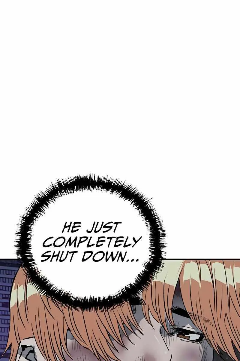 Weak Hero Chapter 247 Page 23