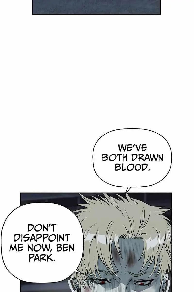 Weak Hero Chapter 247 Page 30