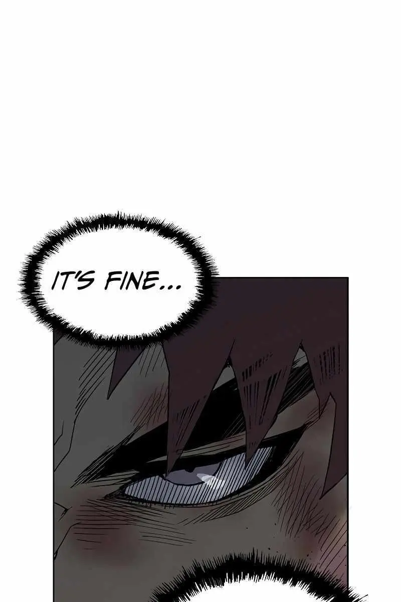 Weak Hero Chapter 247 Page 46