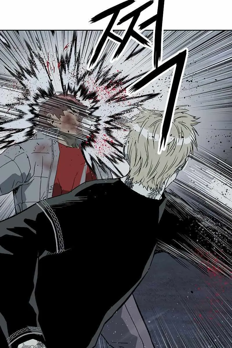 Weak Hero Chapter 247 Page 80