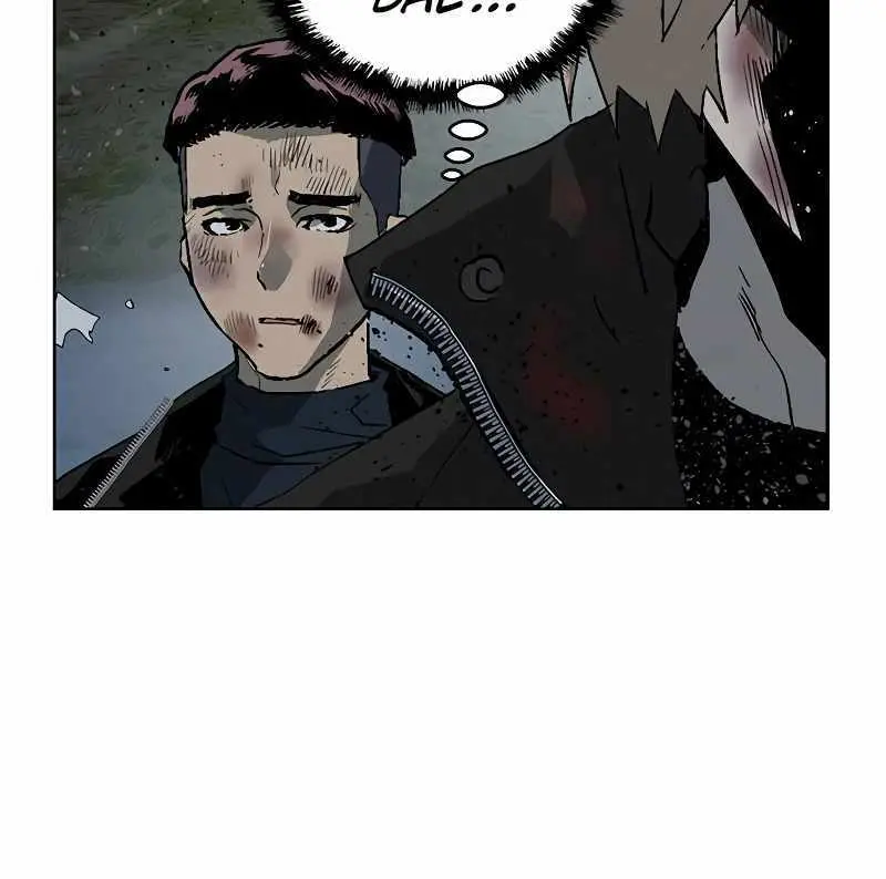 Weak Hero Chapter 247 Page 112