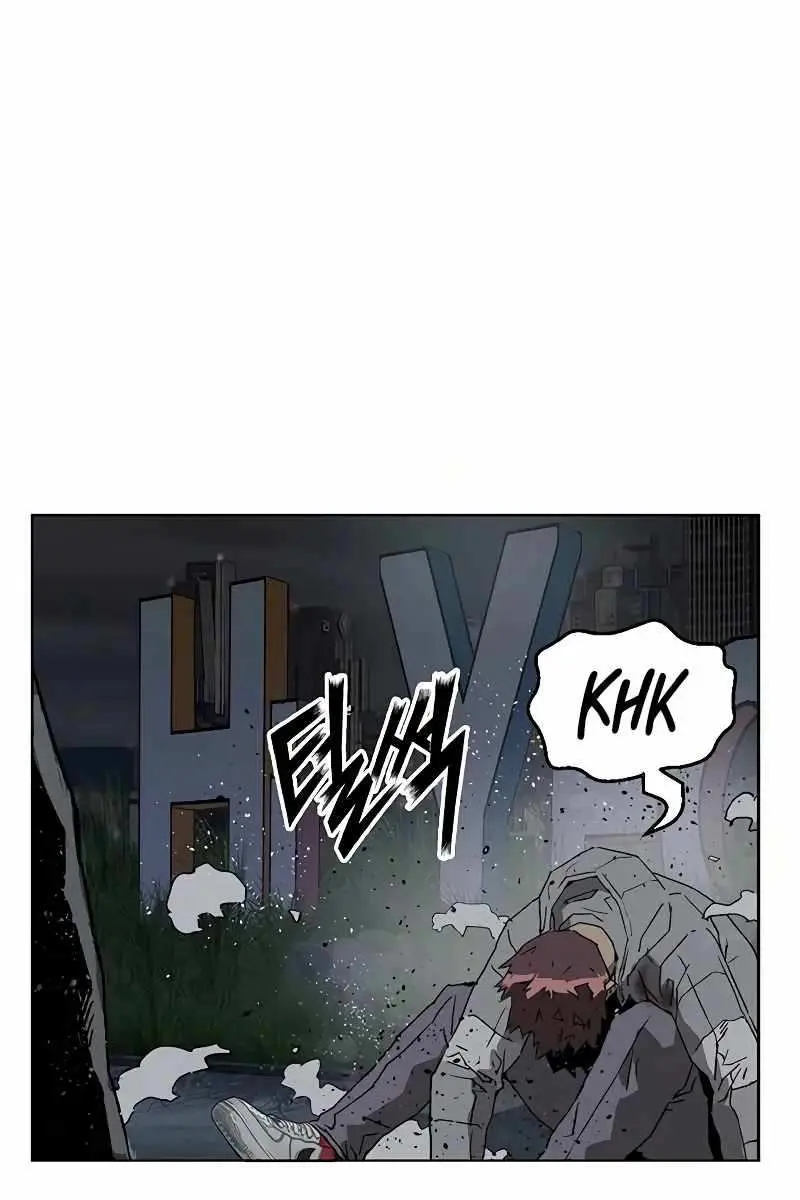 Weak Hero Chapter 248 Page 12
