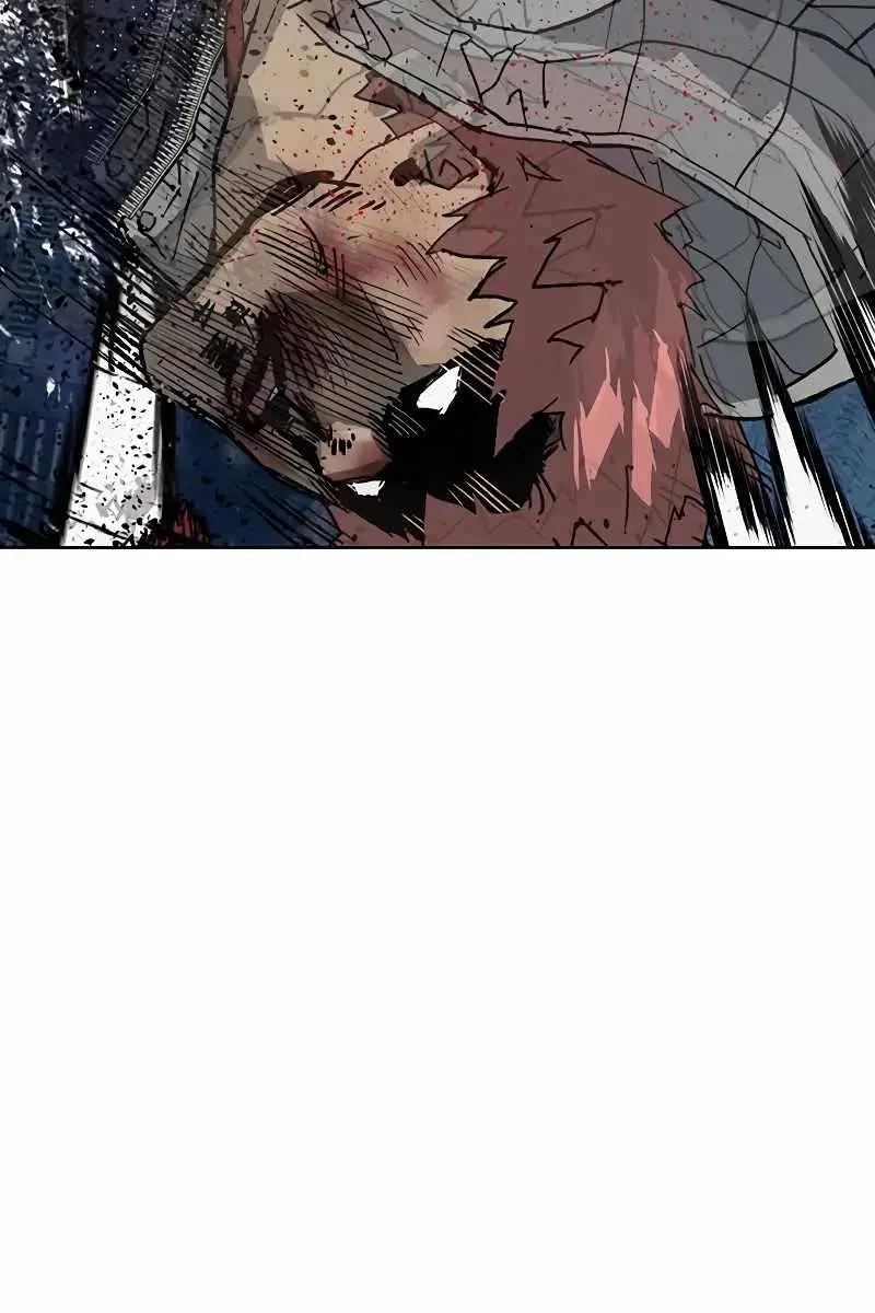 Weak Hero Chapter 248 Page 100