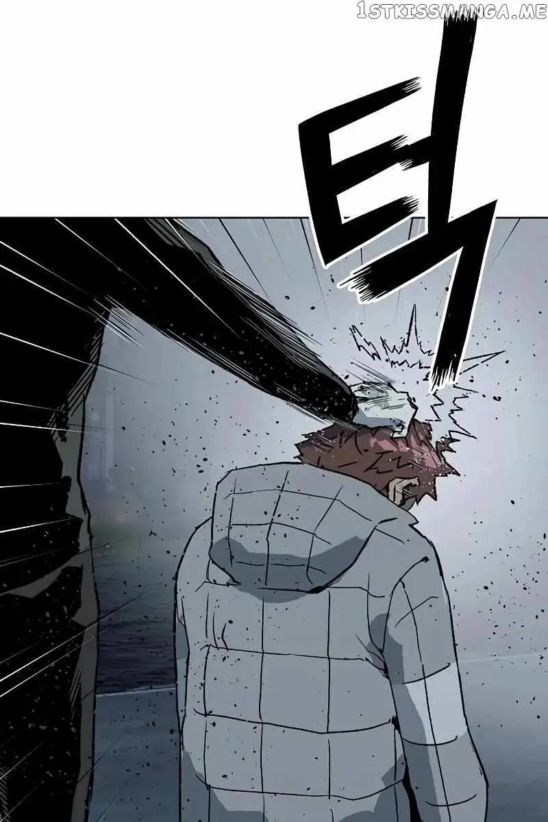 Weak Hero Chapter 248 Page 136