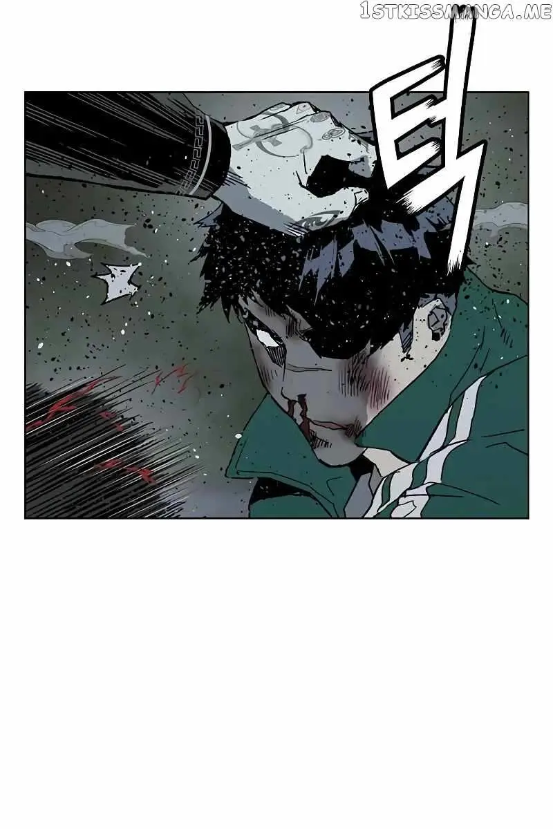 Weak Hero Chapter 248 Page 165