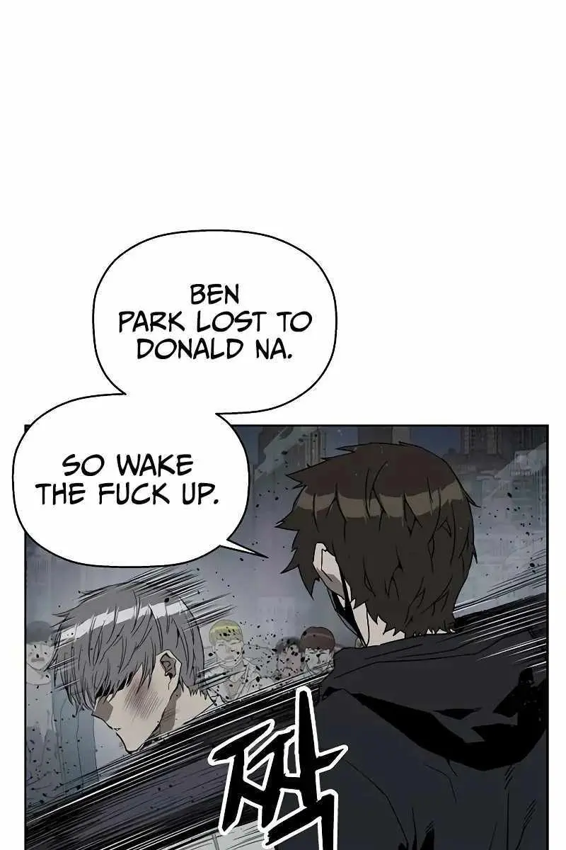 Weak Hero Chapter 249 Page 26