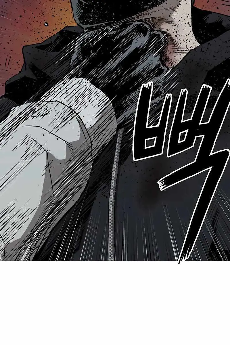 Weak Hero Chapter 249 Page 31