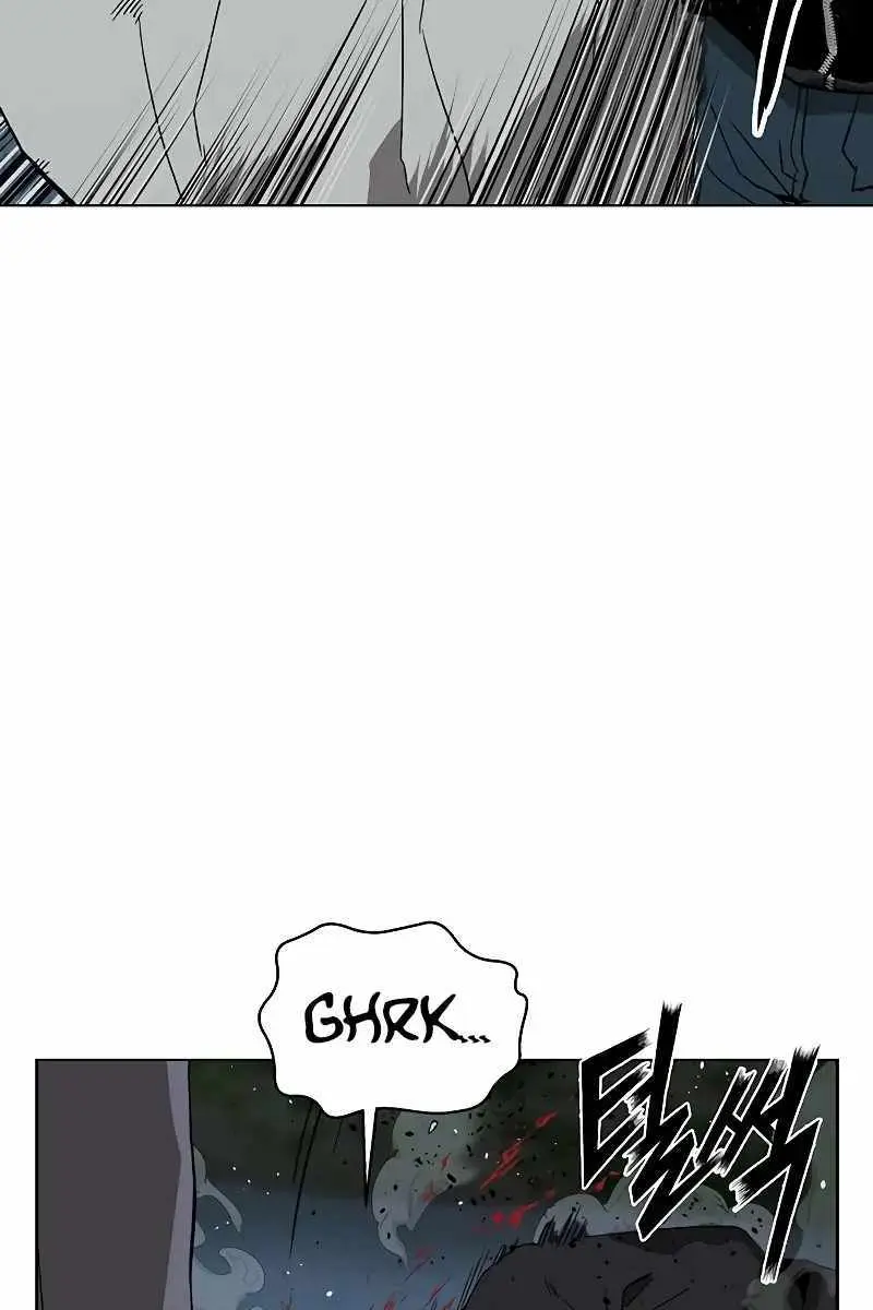 Weak Hero Chapter 249 Page 37